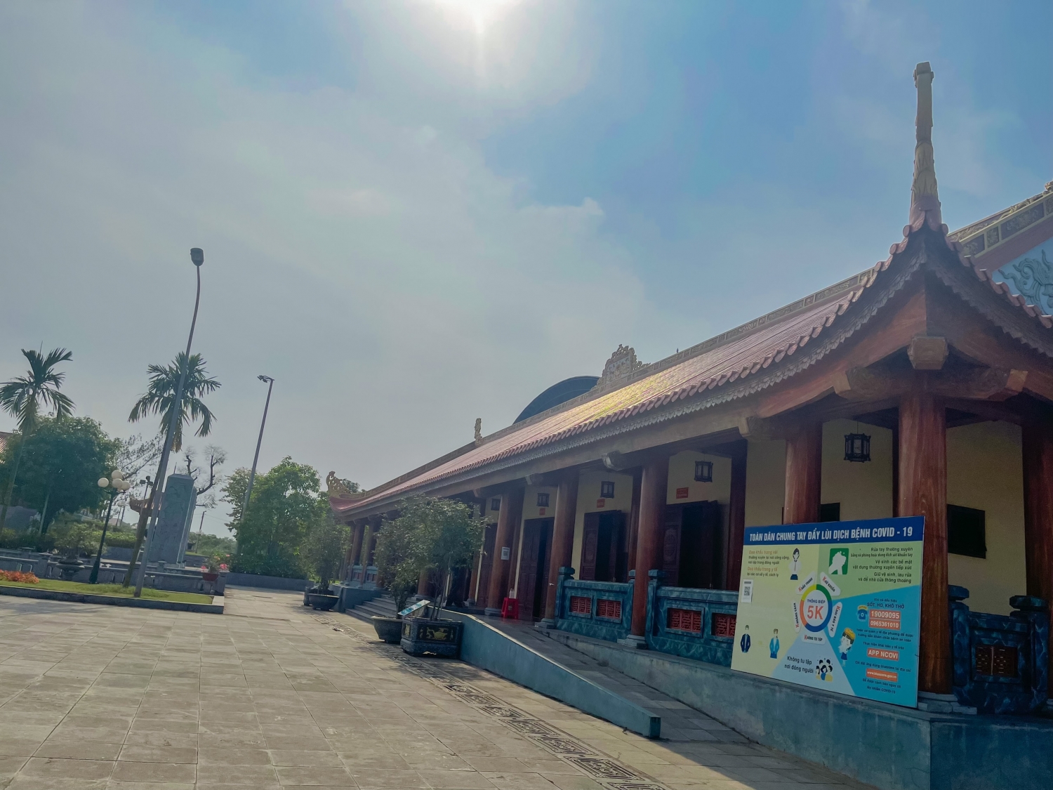 Di tích lịch sử Quốc gia 60 liệt sỹ thanh niên xung phong Đại đội 915, Đội 91 Bắc Thái - Địa chỉ đỏ về giáo dục truyền thống cách mạng