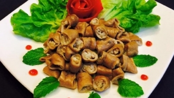 Những bộ phận của lợn có thèm đến mấy cũng không nên ăn