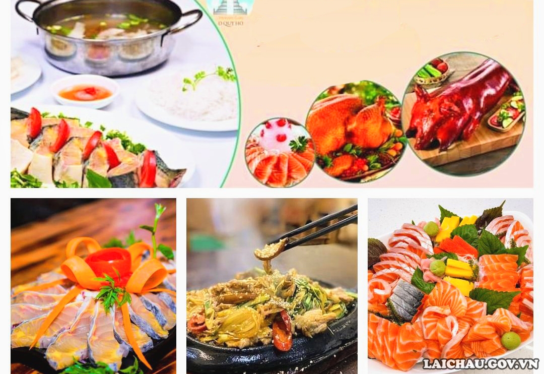 Khám phá vẻ đẹp Khu du lịch Cổng trời Ô Quy Hồ Khám phá vẻ đẹp Khu du lịch Cổng trời Ô Quy Hồ