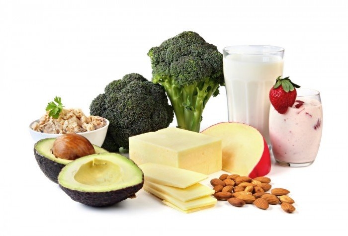 Những loại thực phẩm giúp trẻ tăng chiều cao hiệu quả