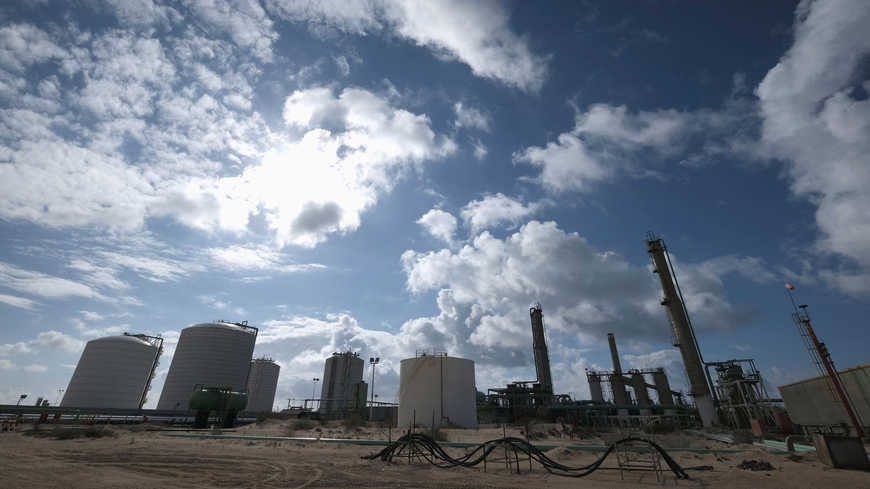 Libya thiệt hại 4,9 tỷ USD do các cơ sở dầu mỏ bị phong tỏa libya thiet hai 49 ty usd do cac co so dau mo bi phong toa