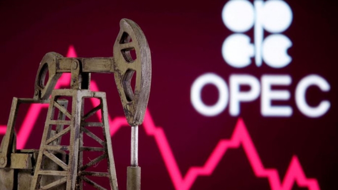 opec dieu gi dang cho doi phia truoc