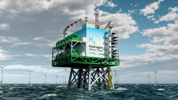 Chiến lược hydro quốc gia của Đức