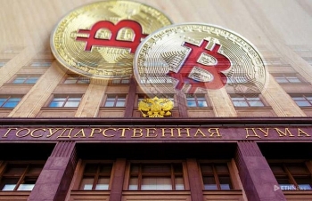Nga thử nghiệm sắc thuế mới