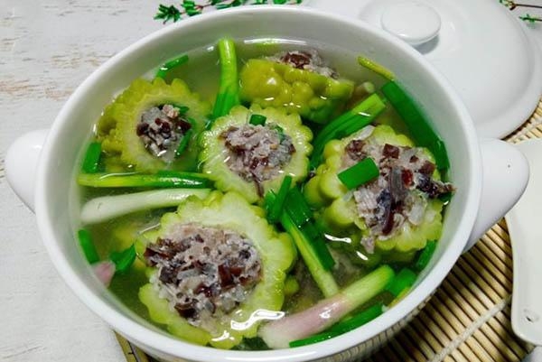 Gợi ý những món canh giải nhiệt mùa hè dễ làm nhất Gợi ý những món canh giải nhiệt mùa hè dễ làm nhất