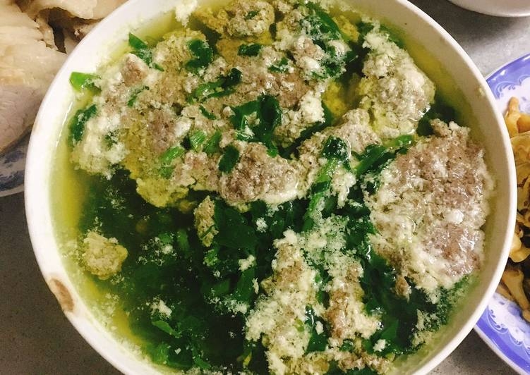 Gợi ý những món canh giải nhiệt mùa hè dễ làm nhất Gợi ý những món canh giải nhiệt mùa hè dễ làm nhất