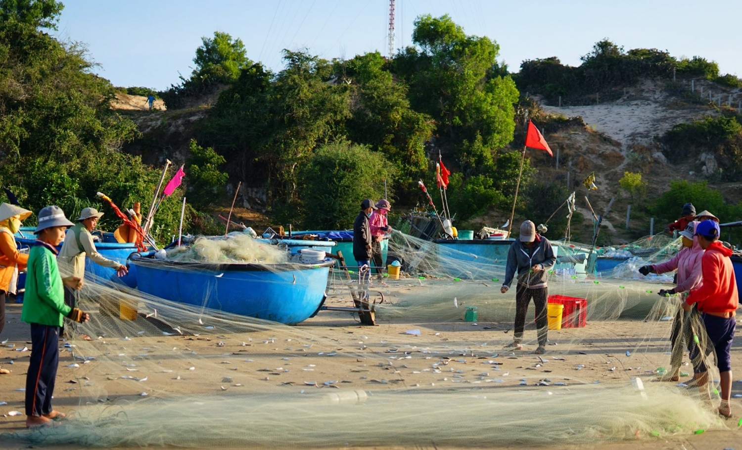 Những vòng quay đời lộng Những vòng quay đời lộng