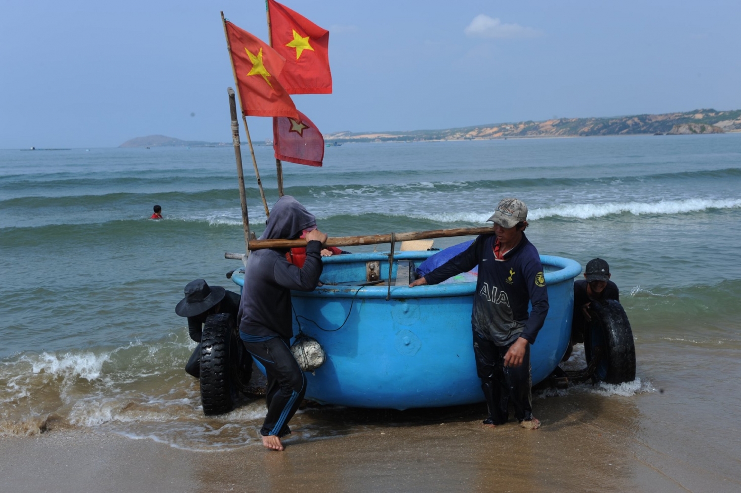 Những vòng quay đời lộng Những vòng quay đời lộng