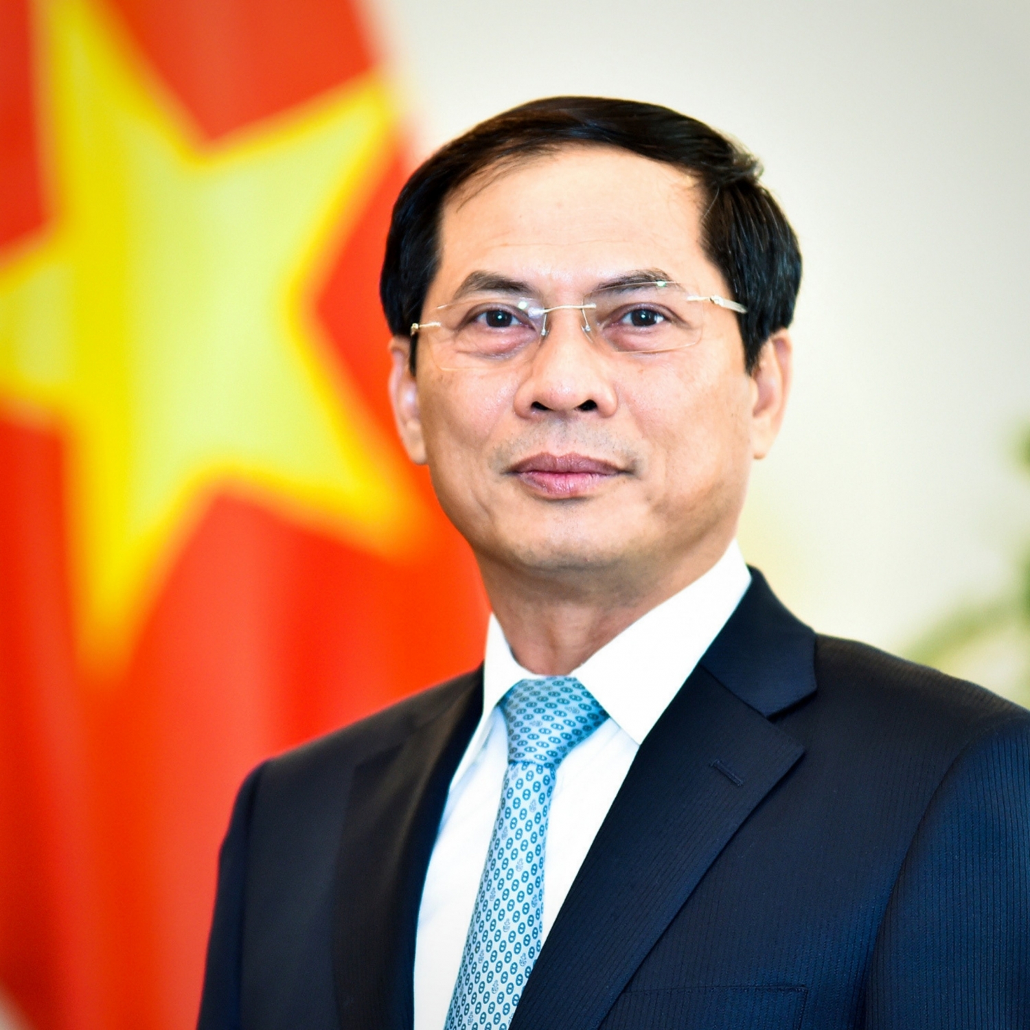 Phát huy vai trò đối ngoại phục vụ sự nghiệp phát triển đất nước vì mục tiêu dân giàu, nước mạnh, dân chủ, công bằng, văn minh