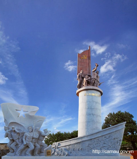 Hòn Đá Bạc
