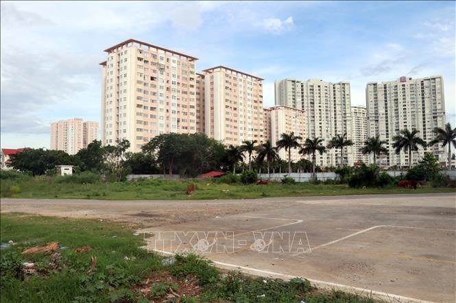 Xác định rõ đúng, sai trong triển khai Dự án Khu Trung tâm Chí Linh (Bà Rịa - Vũng Tàu)