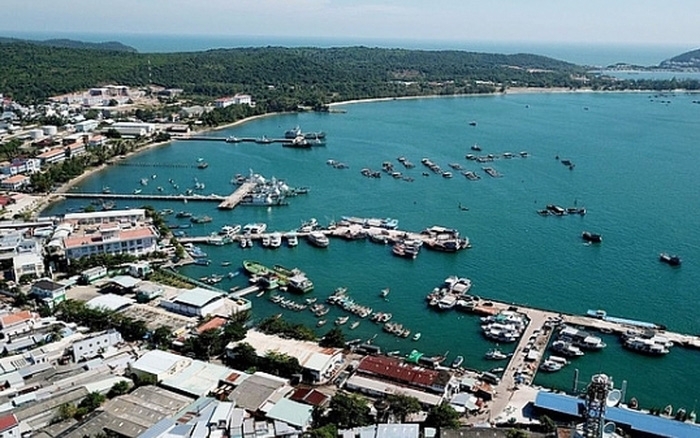 Ưu đãi đầu tư với dự án thuộc ngành, nghề đặc biệt trong Khu kinh tế