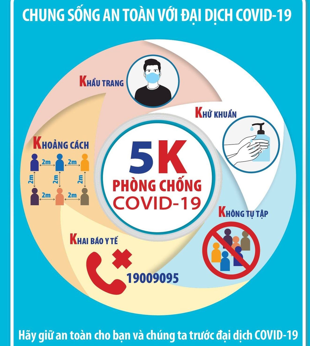 Lợi ích thực sự của tiêm vaccine phòng COVID-19 là gì?