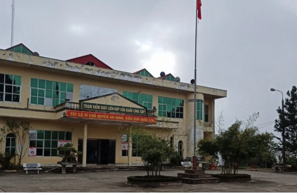 Thủ tướng cho phép Sơn La lập quy hoạch xây dựng cửa khẩu Lóng Sập