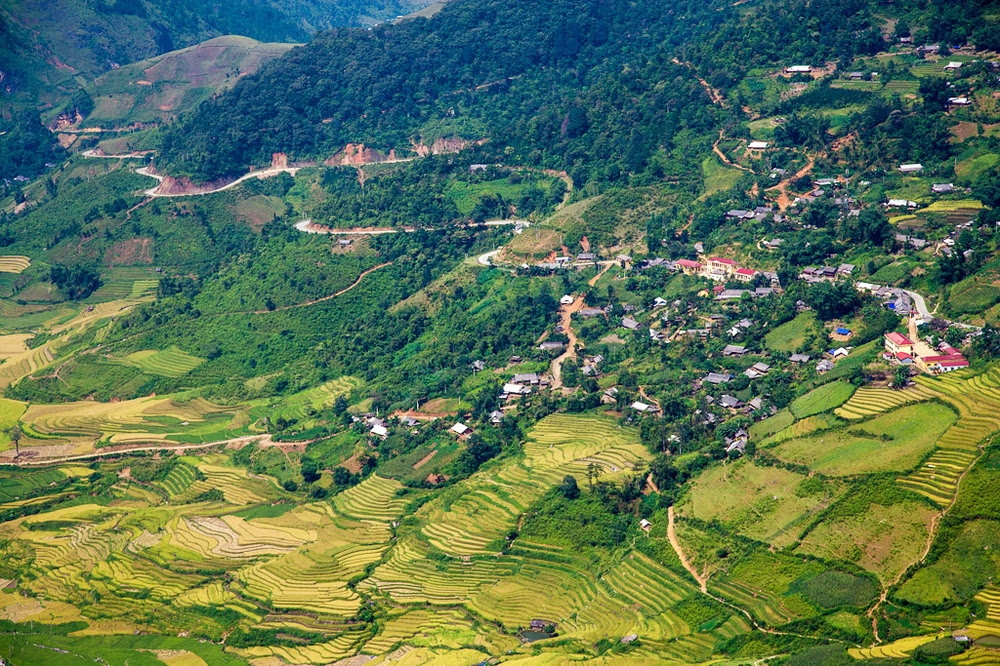 Vẻ đẹp mê hồn của Vẻ đẹp mê hồn của