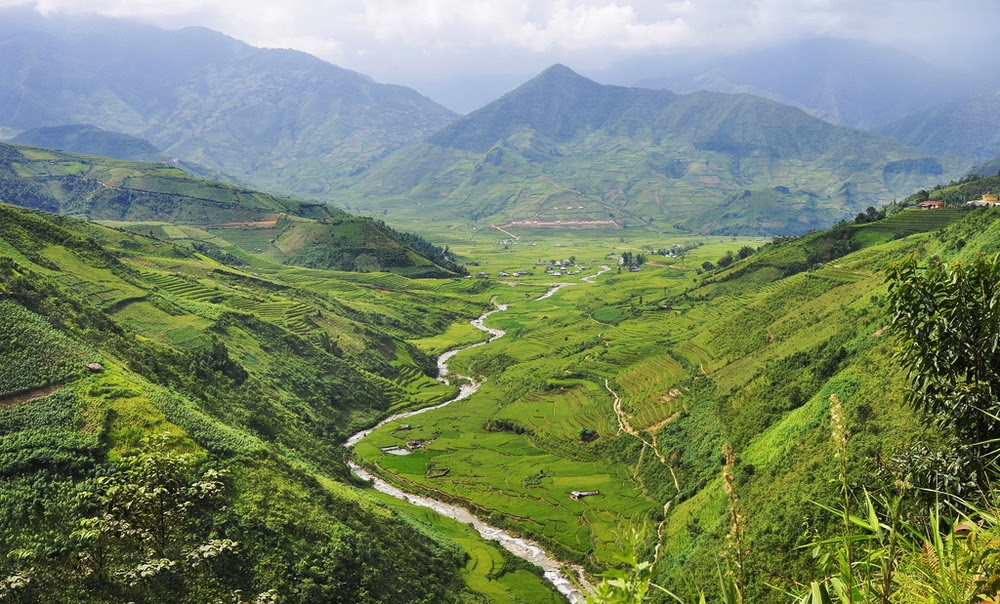 Vẻ đẹp mê hồn của Vẻ đẹp mê hồn của