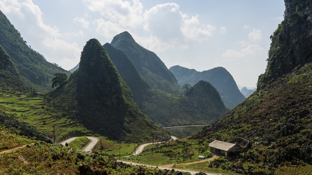 Vẻ đẹp mê hồn của Vẻ đẹp mê hồn của