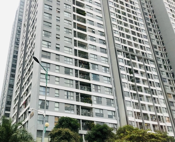 Loại hình căn hộ lội ngược dòng với mức tăng ấn tượng