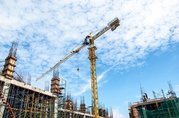 Sắp có chế tài mới xử lý vi phạm trong xây dựng