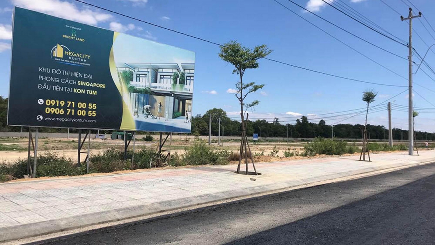 Kon Tum: Tăng cường quản lý thị trường bất động sản