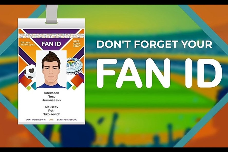 Khuyến cáo công dân nhập cảnh Nga sử dụng thẻ Fan ID
