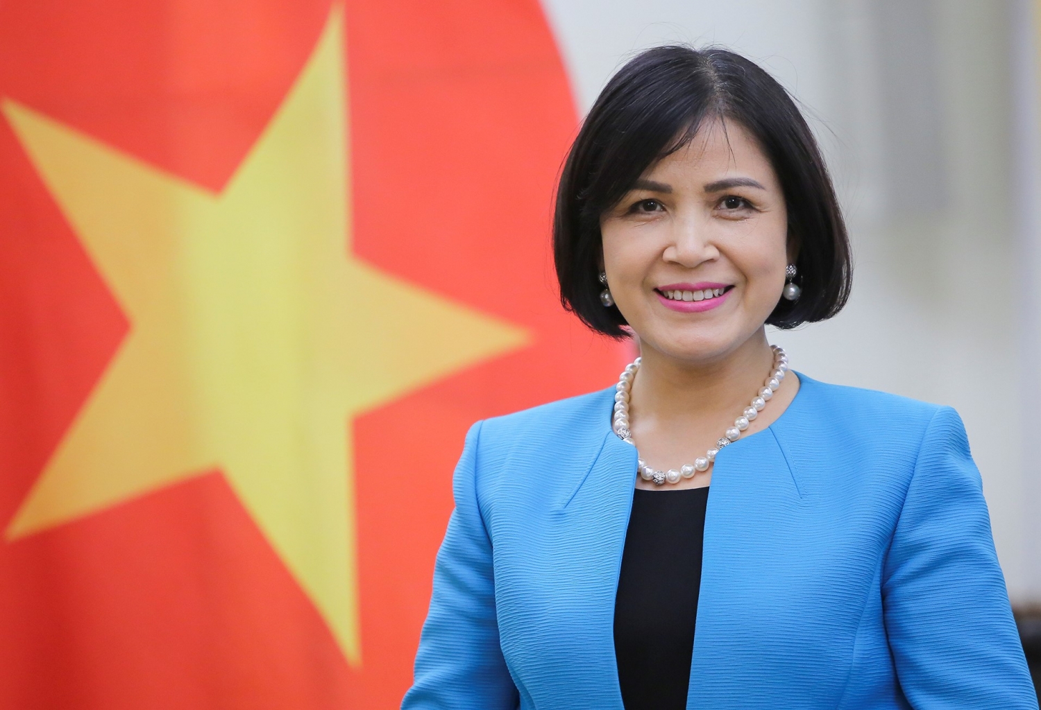 Khai mạc Khóa họp lần thứ 47 Hội đồng Nhân quyền Liên Hợp Quốc