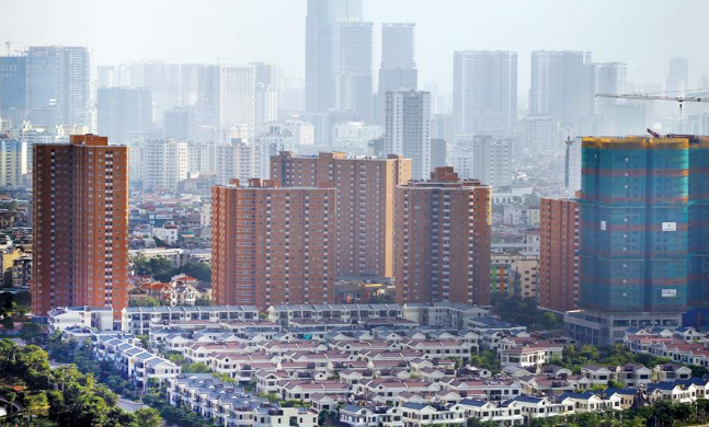 Tín hiệu sáng các phân khúc bất động sản 6 tháng cuối năm