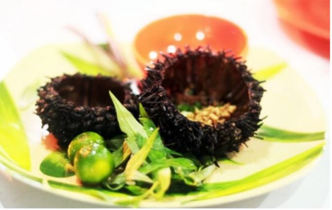 Mắm nhum Mỹ An