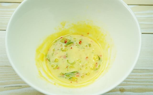 4 cách pha nước chấm cho các món hải sản chuẩn nhất 4 cách pha nước chấm cho các món hải sản chuẩn nhất