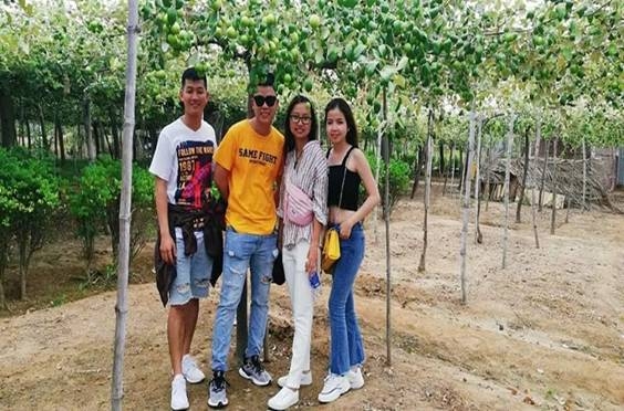ninh thuan vuon tao song dinh diem den ly tuong cua du khach