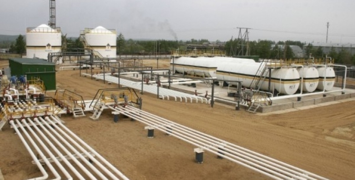 rosneft dung khai thac 16 mo dau khi tai sakhalin