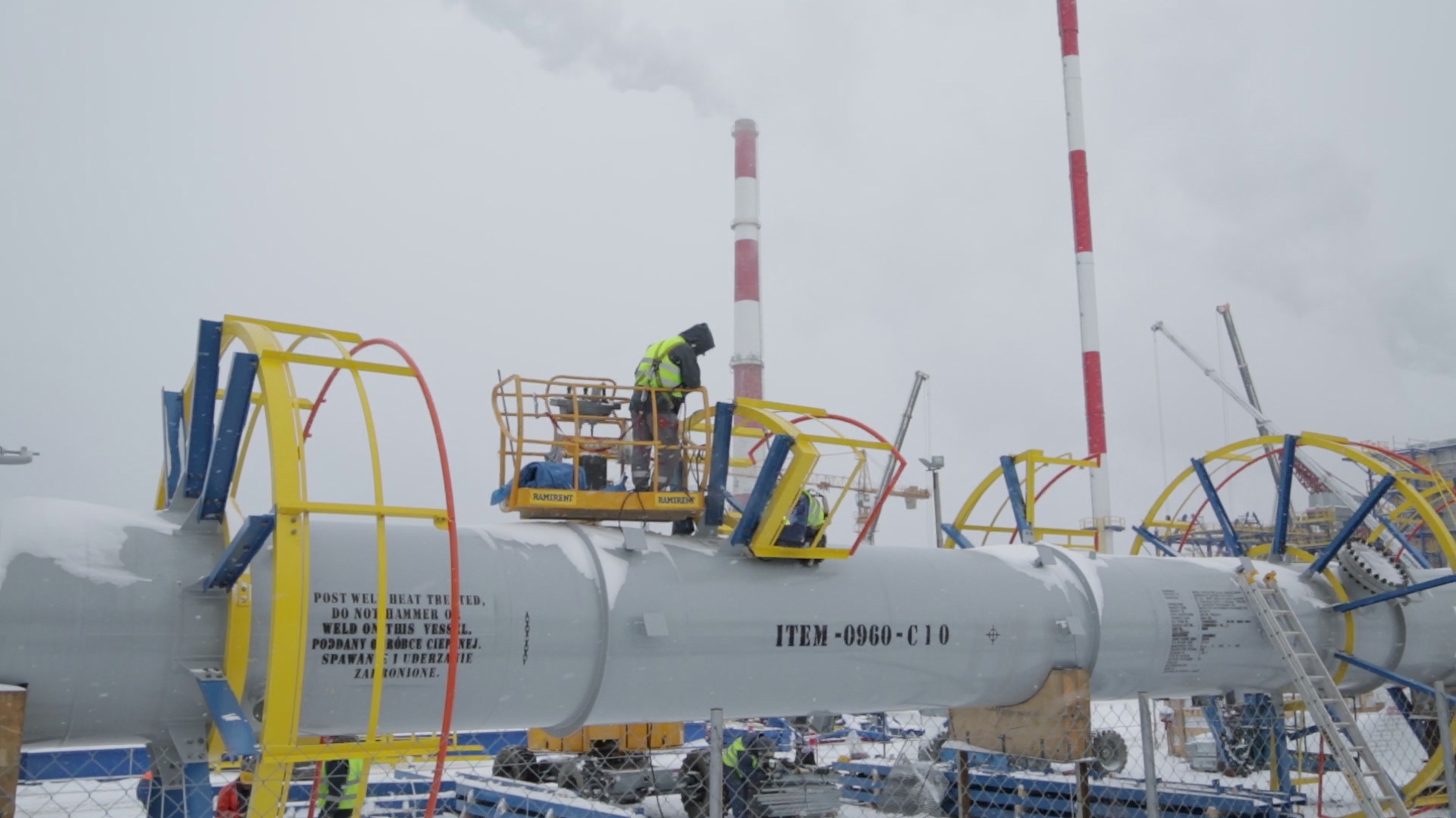 Nga sẽ sản xuất hydro sạch vào năm 2024 nga se san xuat hydro sach vao nam 2024