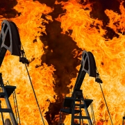 Phố Wall còn là chỗ dựa cho đá phiến Mỹ?