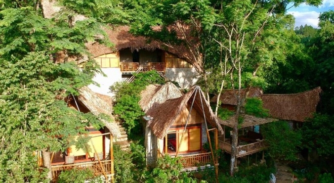 Trốn nóng mùa hè, sao không đến Mộc Châu?