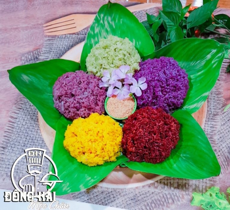 Trốn nóng mùa hè, sao không đến Mộc Châu?