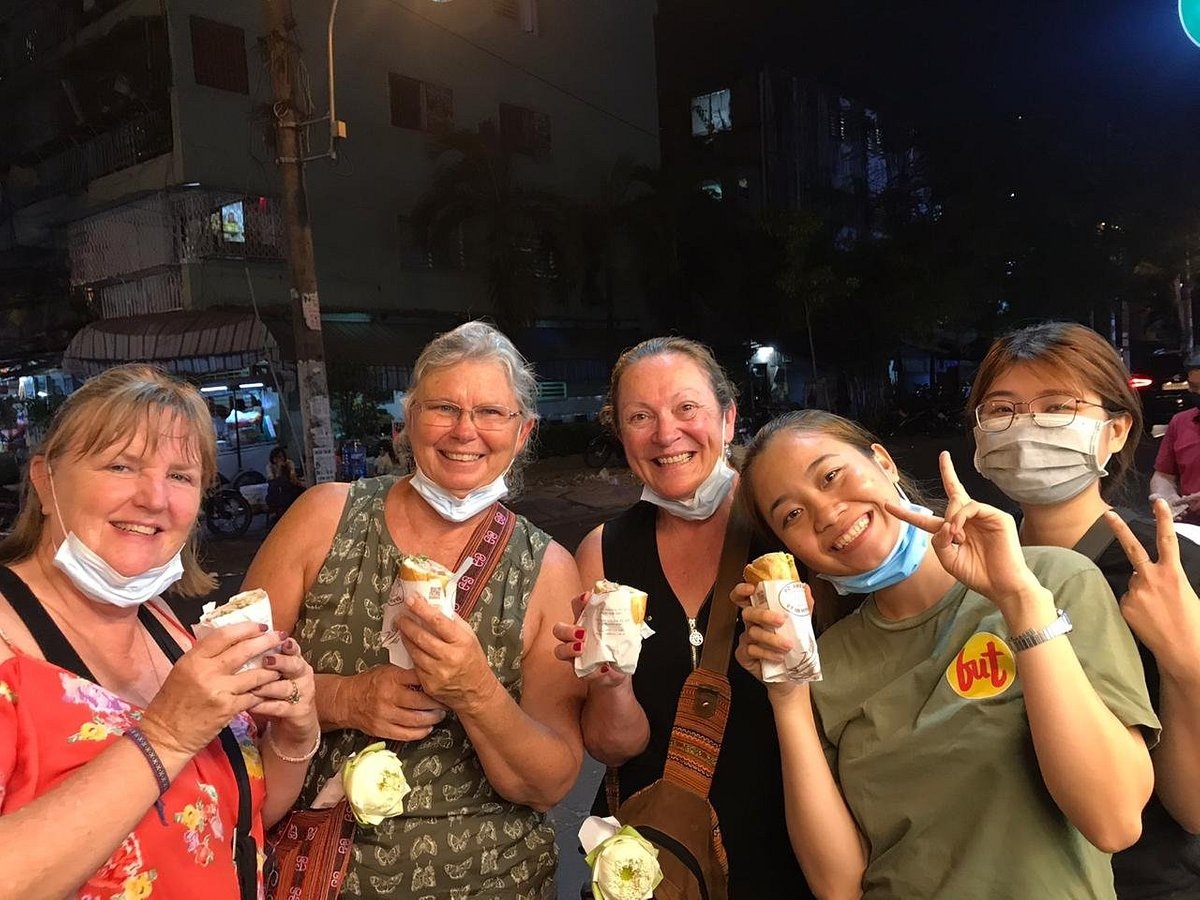 Hai tour du lịch Việt Nam vào top 25 trải nghiệm hàng đầu thế giới