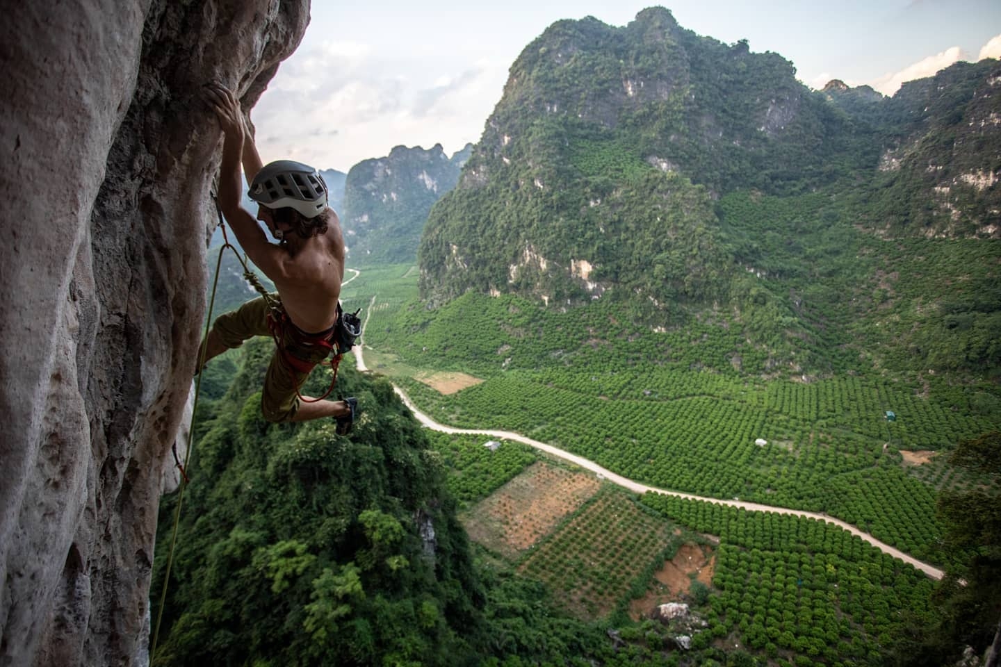 Hữu Lũng mở cửa trở lại các điểm du lịch, cơ sở dịch vụ