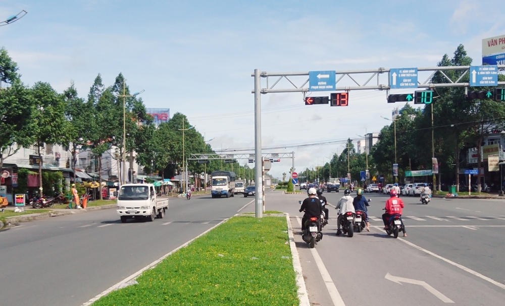 Cần Thơ: Bãi bỏ 10 Đồ án quy hoạch chi tiết tỷ lệ 1/2000 trên địa bàn hai quận Ninh Kiều và Bình Thủy
