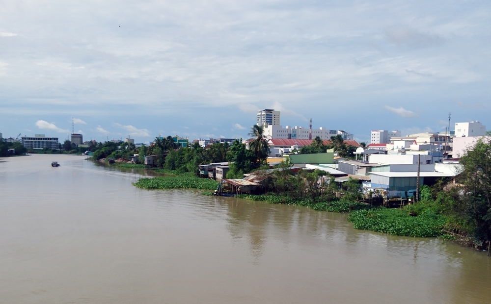 Cần Thơ: Bãi bỏ 10 Đồ án quy hoạch chi tiết tỷ lệ 1/2000 trên địa bàn hai quận Ninh Kiều và Bình Thủy