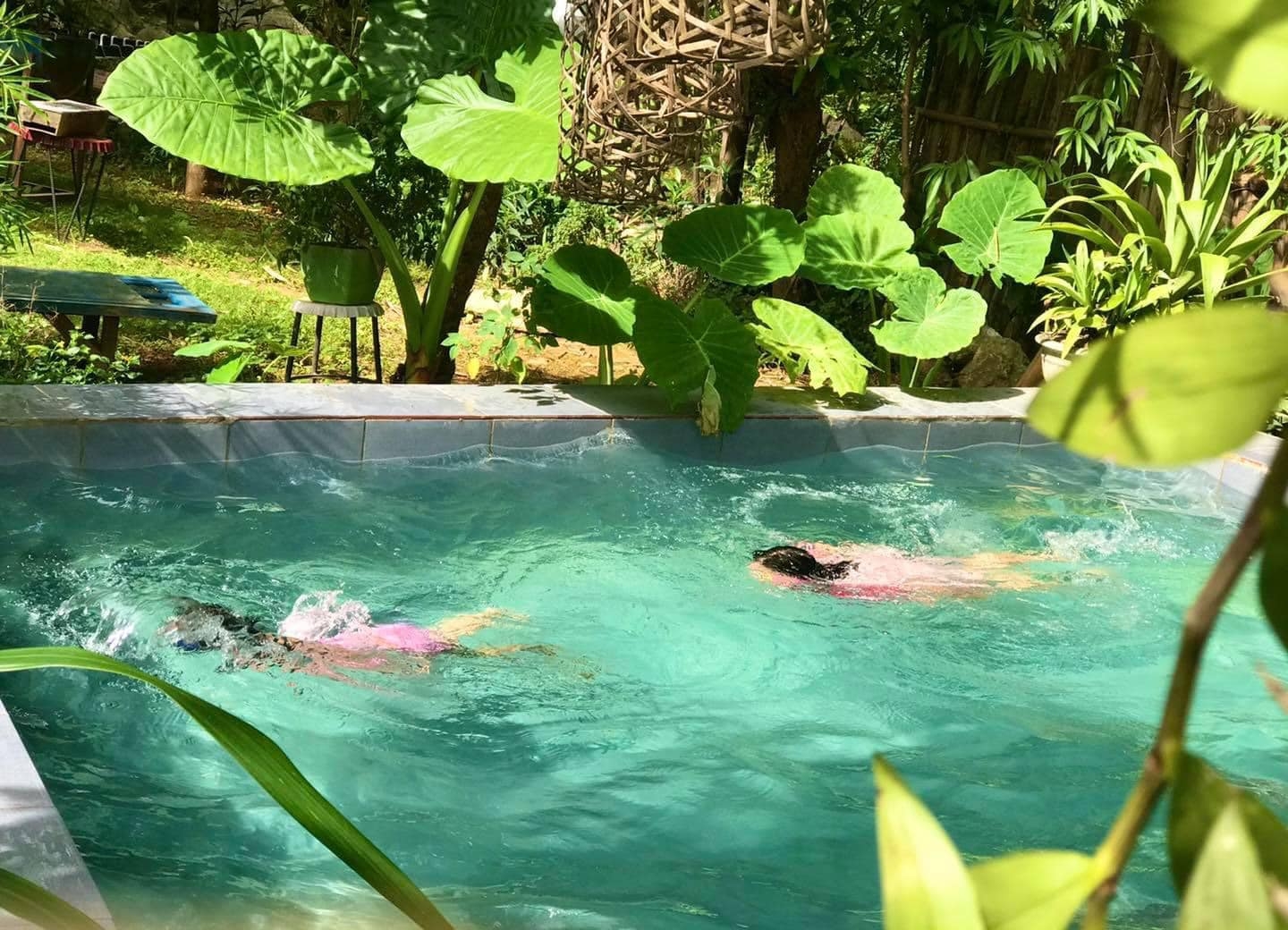 Xu hướng nghỉ dưỡng mùa hè ở Mộc Châu