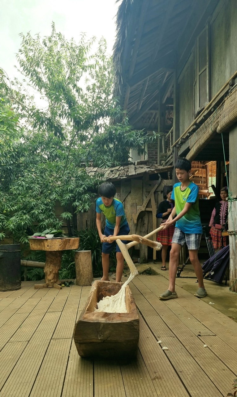 Xu hướng nghỉ dưỡng mùa hè ở Mộc Châu