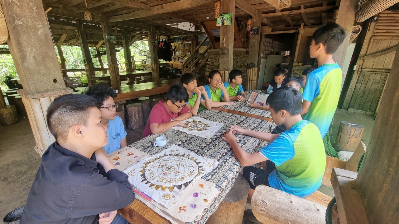 Xu hướng nghỉ dưỡng mùa hè ở Mộc Châu