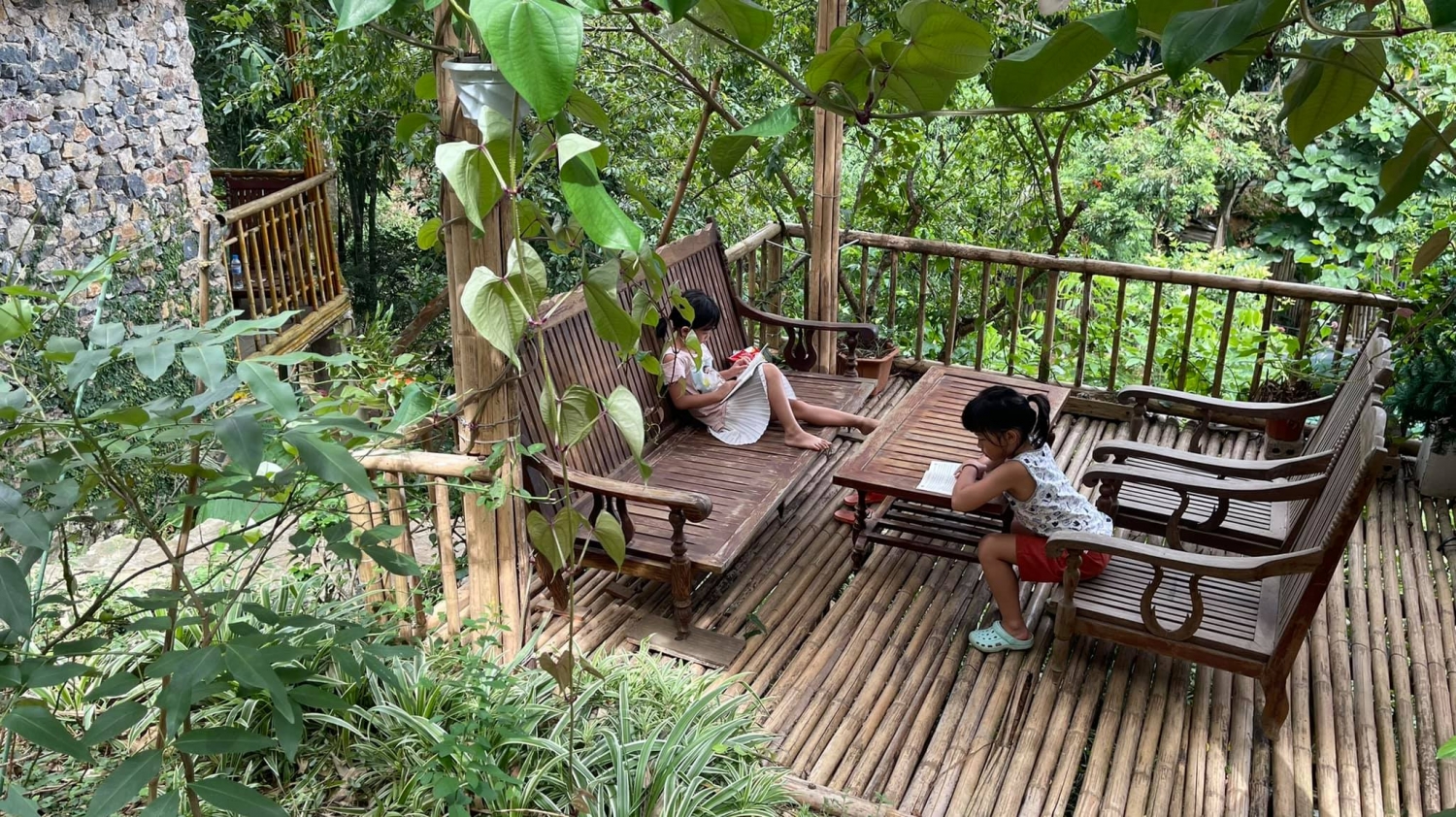 Xu hướng nghỉ dưỡng mùa hè ở Mộc Châu