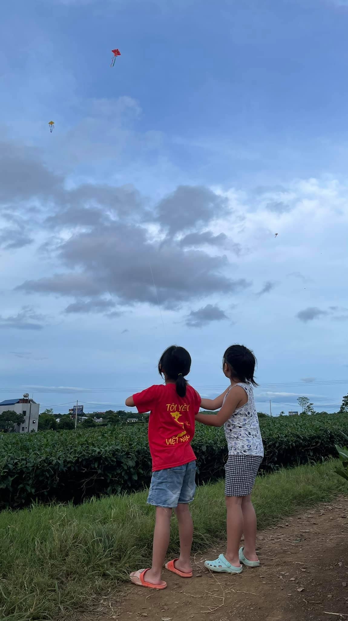 Xu hướng nghỉ dưỡng mùa hè ở Mộc Châu