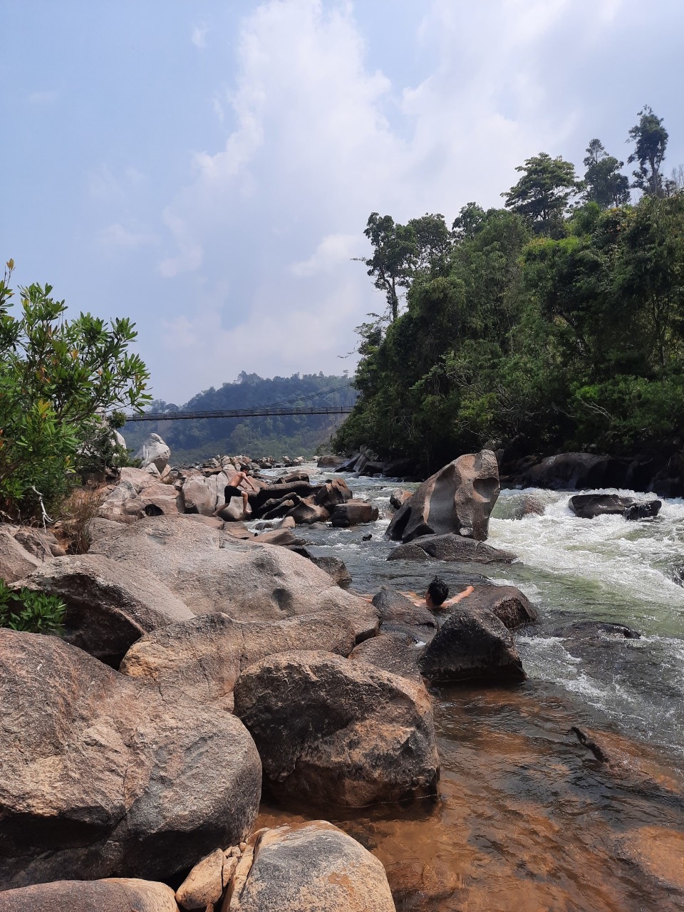 Măng Đen - Nàng thơ của Kon Tum đại ngàn