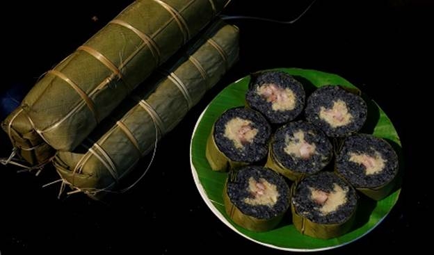 6 món bánh đặc sản độc đáo của các dân tộc vùng Tây Bắc