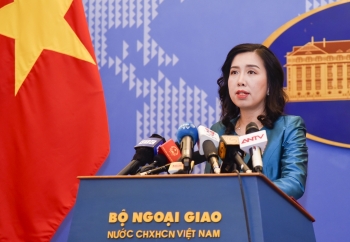 Tiếp tục duy trì đối thoại xây dựng để xử lý các vấn đề trong quan hệ kinh tế, thương mại và đầu tư