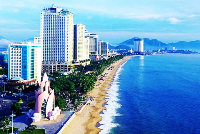 Đề xuất thực hiện dự án Phố đi bộ - chợ đêm Bãi Tiên