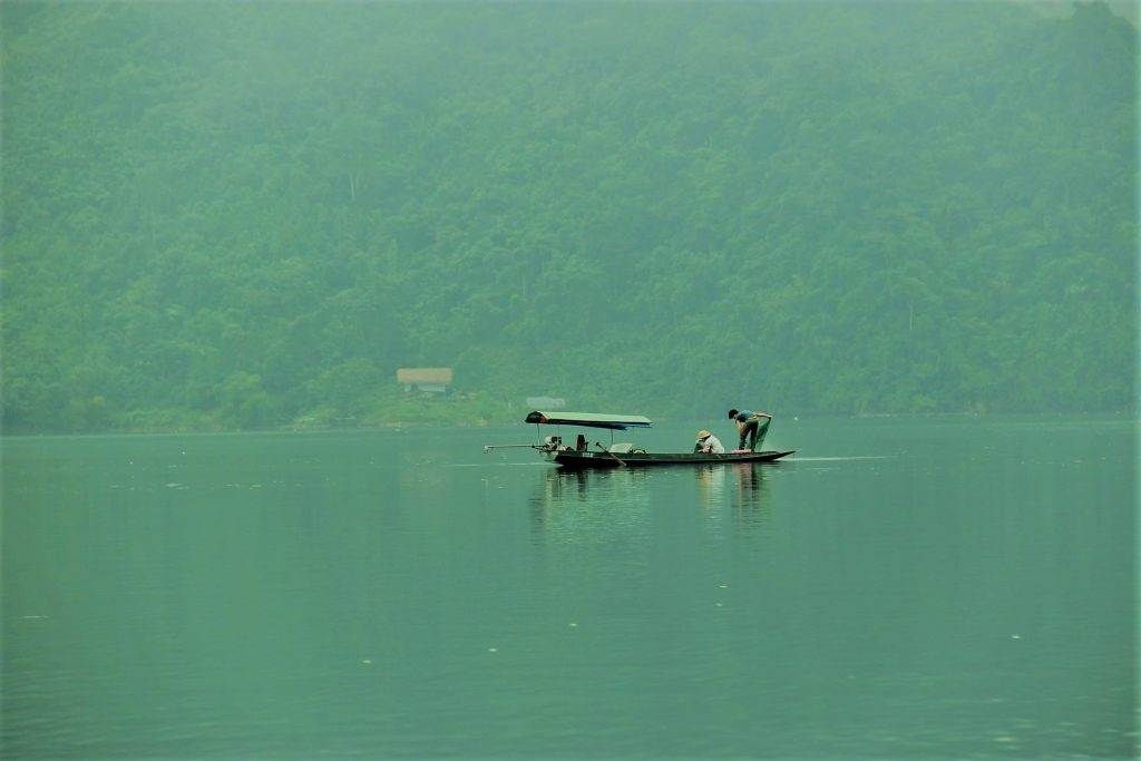 Bắc Mê, Hà Giang - Điểm du lịch sinh thái hấp dẫn