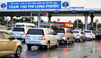 Phương tiện nào được miễn phí khi qua các trạm BOT phía Nam?